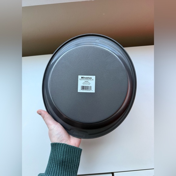 BNWT Good Cook Premium Nonstick 9 inch/22 cm Pie Pan - Picture 3 of 5